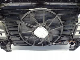 Audi Q7 4M Kit Radiateur 