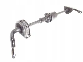 BMW 5 F10 F11 Stabilizator aktywny osi przedniej 6781256