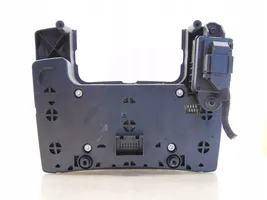 Audi A6 S6 C6 4F Console centrale, commande de multimédia l'unité principale 4F1919611S