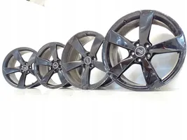 Audi A4 S4 B8 8K R19 alloy rim 