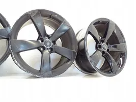 Audi A4 S4 B8 8K R19 alloy rim 