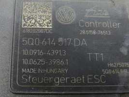 Volkswagen PASSAT B8 Pompa ABS 5Q0614517DA