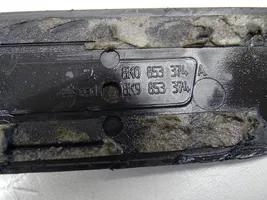 Audi A4 S4 B8 8K Etuoven kynnyksen suojalista 8K0853374A