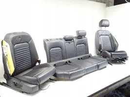 Volkswagen PASSAT B8 Interior set 