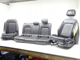 Volkswagen PASSAT B8 Interior set 