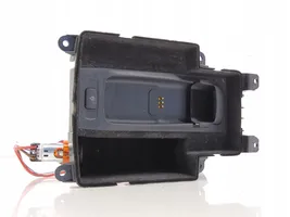 Audi A4 S4 B8 8K Telefono valdymo blokas 8T0035707