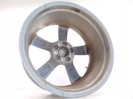 Audi A4 S4 B8 8K R19 alloy rim 