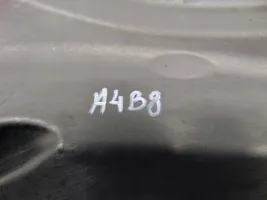 Audi A4 S4 B8 8K Ilmansuodattimen kotelo 8K0133837R