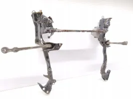 Audi A6 S6 C7 4G Front subframe 4G0399252C