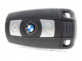 BMW 1 E81 E87 Virta-avain/kortti 6986585