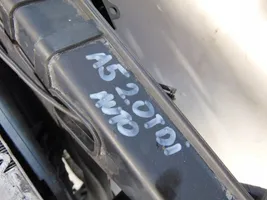 Audi A5 8T 8F Priekio detalių komplektas 