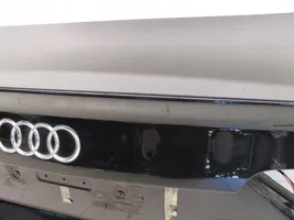 Audi S5 Tailgate/trunk/boot lid 