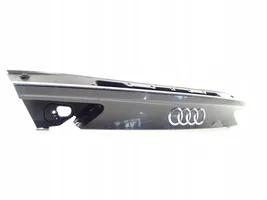 Audi A7 S7 4G Takaluukun/tavaratilan spoileri 4G8827086K