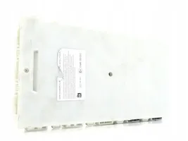 BMW 3 F30 F35 F31 Module confort 9383178