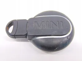 Mini One - Cooper F56 F55 Clé / carte de démarrage 8781935