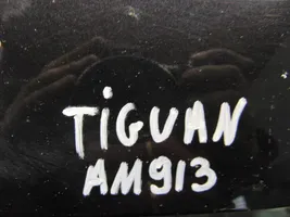 Volkswagen Tiguan Couvercle, capot moteur 