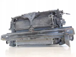Volkswagen Tiguan Kit frontale 