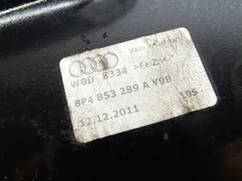 Audi A3 S3 8P (B) Rivestimento del montante (esterno) 8P4853289A