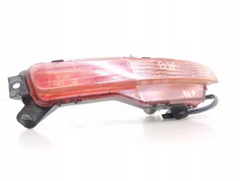 Infiniti EX Rear bumper light 