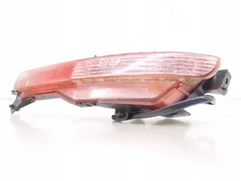 Infiniti EX Rear bumper light 