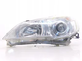 Subaru Legacy Lampa przednia 