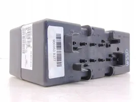 Mercedes-Benz S W220 Door central lock control unit/module A2208000748