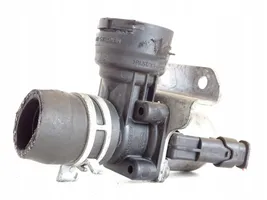 Mercedes-Benz SLK R172 Pompe à eau de liquide de refroidissement 2712030164