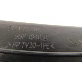 Mercedes-Benz SLK R172 Muu sisätilojen osa a1726930117