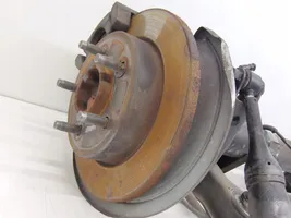 Ford Mustang IV Rear axle beam with reductor 