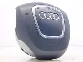 Audi A8 S8 D3 4E Airbag de volant 4E0880201AT