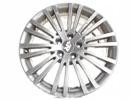 Volkswagen Golf VI R18 alloy rim 1K0601025AD