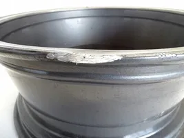 Volkswagen Golf VI R18 alloy rim 1K0601025AD