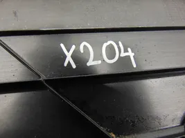 Mercedes-Benz GLK (X204) Tappeto di rivestimento del fondo del bagagliaio/baule 2046905141