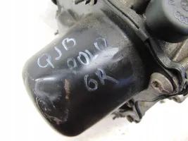 Volkswagen Polo V 6R Automatic gearbox QJB