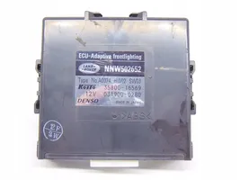 Land Rover Discovery 3 - LR3 Light module LCM NNW502652