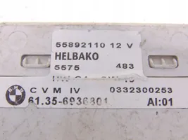 BMW Z4 E85 E86 Alarm control unit/module 6936801