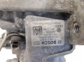 Audi A3 S3 8P Set sistema iniezione carburante 03L130277