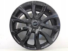 Land Rover Discovery 4 - LR4 Cerchione in lega R20 DK621007DB