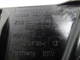 Skoda Superb B8 (3V) Garniture de radiateur 3Q0121205