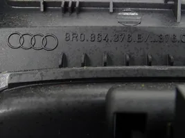 Audi Q5 SQ5 Osłona boczna tunelu środkowego 