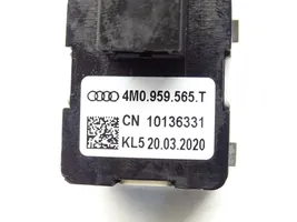 Audi A3 8Y Sivupeilin kytkin 4M0959565T