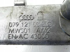 Audi RS5 Caurulīte (-es) / šļūtene (-es) 079121034G