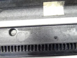 Audi Q7 4M Front sill (body part) 4M0853373C