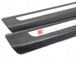 Audi Q7 4M Front sill (body part) 4M0853373C