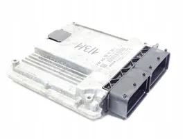 Audi A5 Komputer / Sterownik ECU silnika 06N907309A