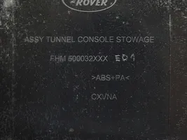 Land Rover Range Rover L322 Przedni uchwyt na kubek tunelu środkowego 