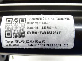 Audi A4 S4 B9 8W Käsinoja 8W0864283E