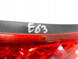 BMW 6 E63 E64 Luci posteriori 7165811