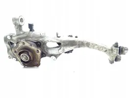 Audi A4 S4 B9 8W Fuso a snodo con mozzo ruota anteriore 