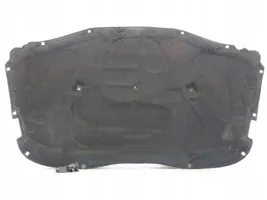 Volkswagen Touareg I Engine bonnet/hood sound/heat insulation 7L6863835B